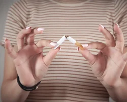 Roken is slecht voor je en je kunt ermee stoppen, maar het is moeilijk om toegang te krijgen tot een behandeling: wat kun je doen?