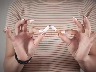 Roken is slecht voor je en je kunt ermee stoppen, maar het is moeilijk om toegang te krijgen tot een behandeling: wat kun je doen?