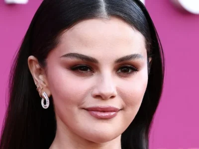 Selena Gomez waarschuwt voor de risico’s van vapen als ze haar stem verandert