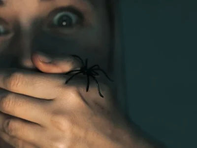 Tegen fobieën komt Peter, de “virtuele spin” die helpt angsten te overwinnen