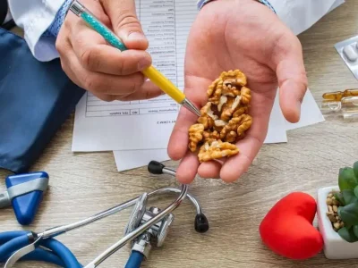 Wanneer ‘gezonde vetten’ de verdediging tegen kanker blokkeren, ontstaat de Omega-3-paradox