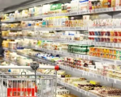 Wie meer ultrabewerkt voedsel eet, verspilt ook meer voedsel? De Italiaanse studie zegt nee
