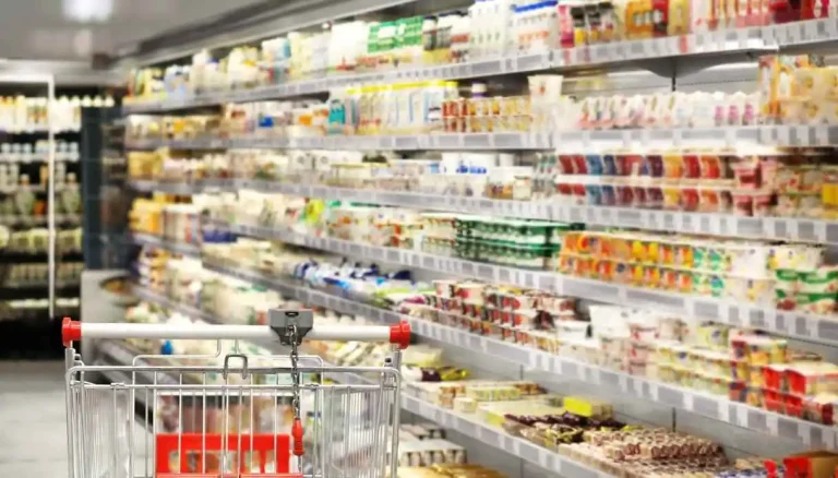 Wie meer ultrabewerkt voedsel eet, verspilt ook meer voedsel? De Italiaanse studie zegt nee